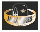 https://www.logocontest.com/public/logoimage/1361975668Max Tires.png
